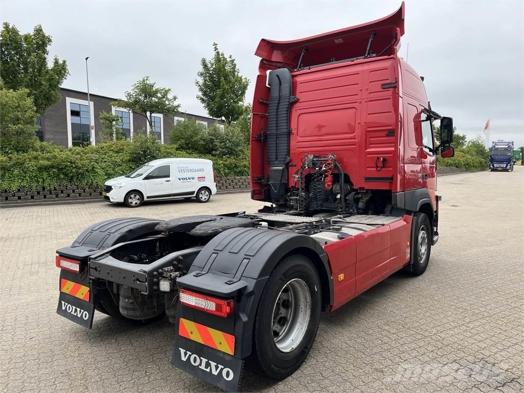 Volvo FM370 Trækkere