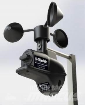Trimble  Andre kraner