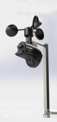 Trimble  Andre kraner