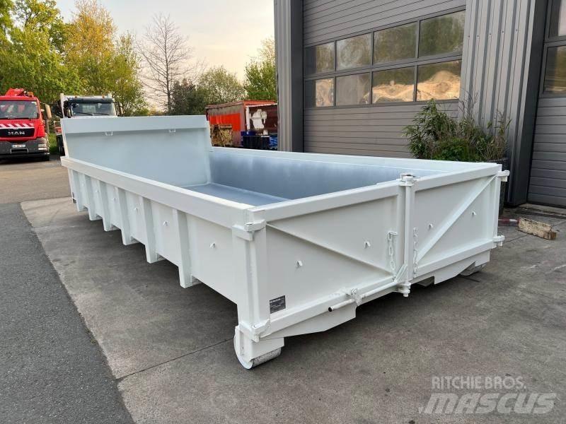 CMI Standard Transport – Andet