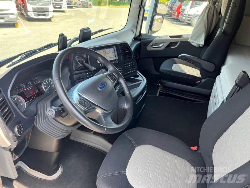 Ford F-MAX Trækkere