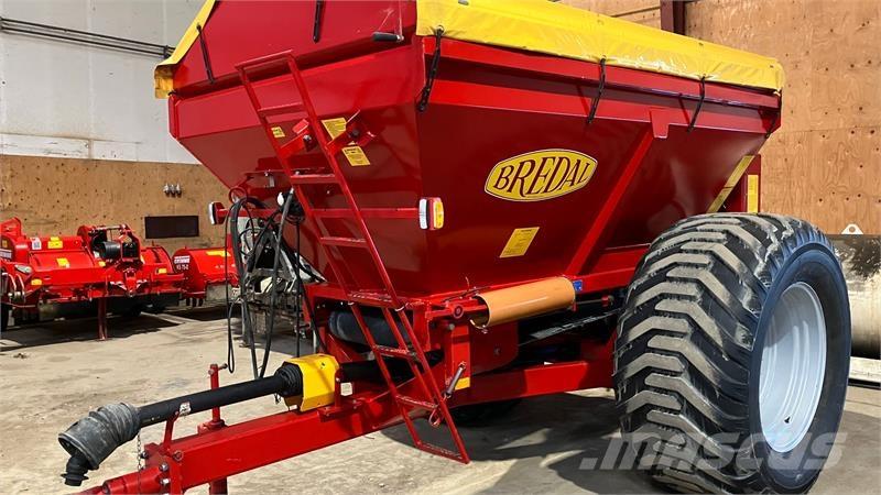 Bredal K65 Mineralspreder