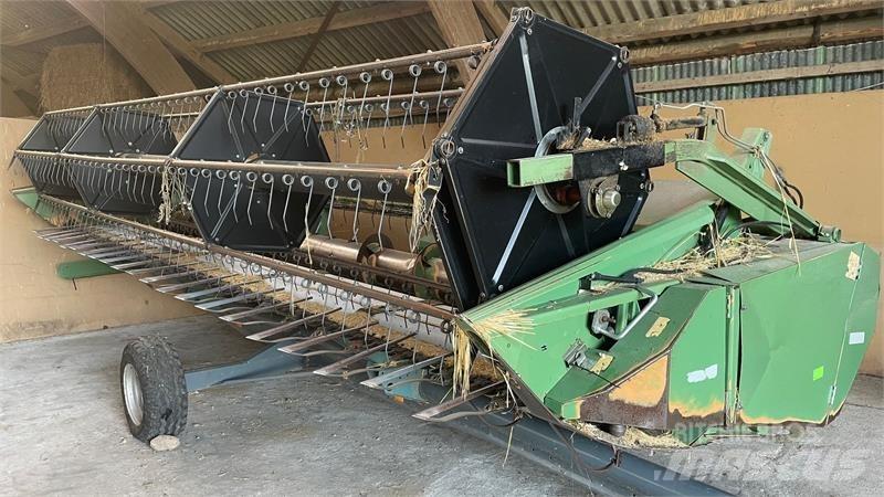 Fendt 6330 Mejetærskere