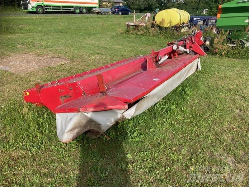 JF GX3202SM Skårlæggerer