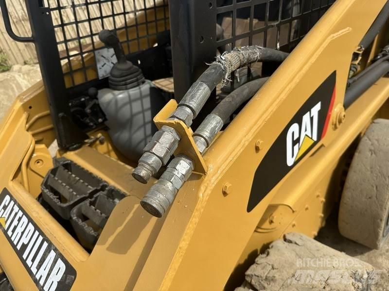 CAT 226B Entreprenør - Andet