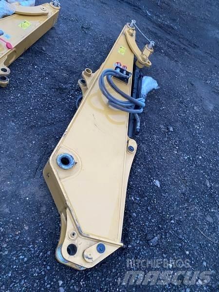 CAT 308.5 / 307.5 Boom Entreprenør - Andet