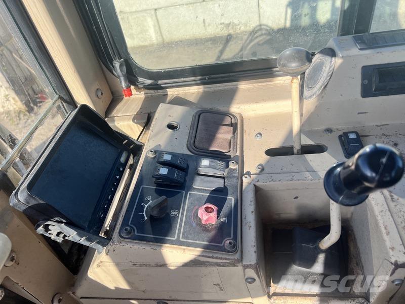 CAT 939 Entreprenør - Andet