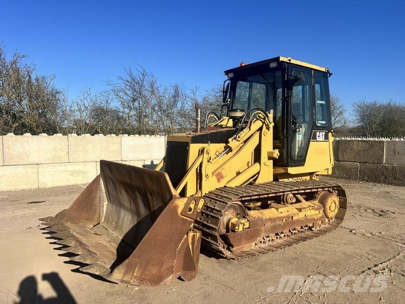 CAT 939 Entreprenør - Andet