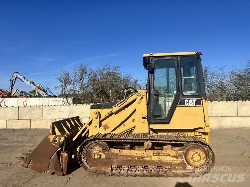 CAT 939 Entreprenør - Andet