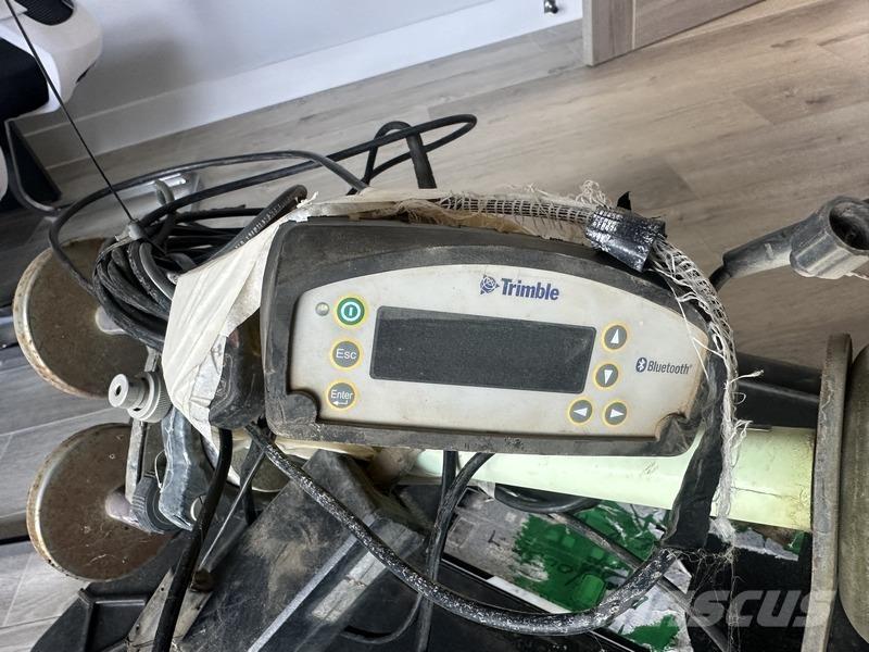 CAT D6T LGP Bulldozer på larvebånd