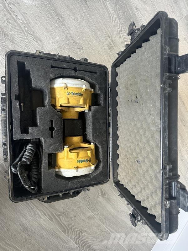 CAT D6T LGP Bulldozer på larvebånd