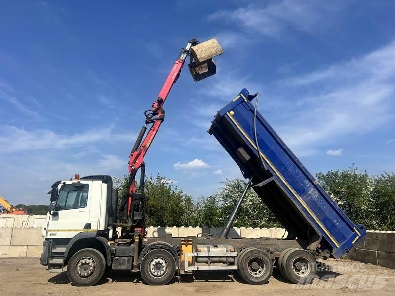 DAF 400 Andre lastbiler