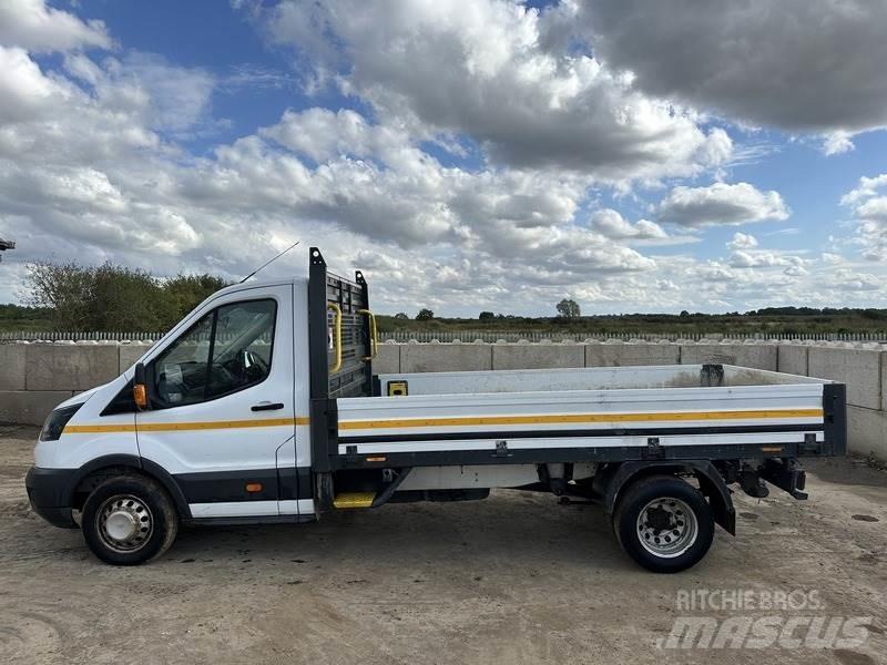Ford Transit Entreprenør - Andet