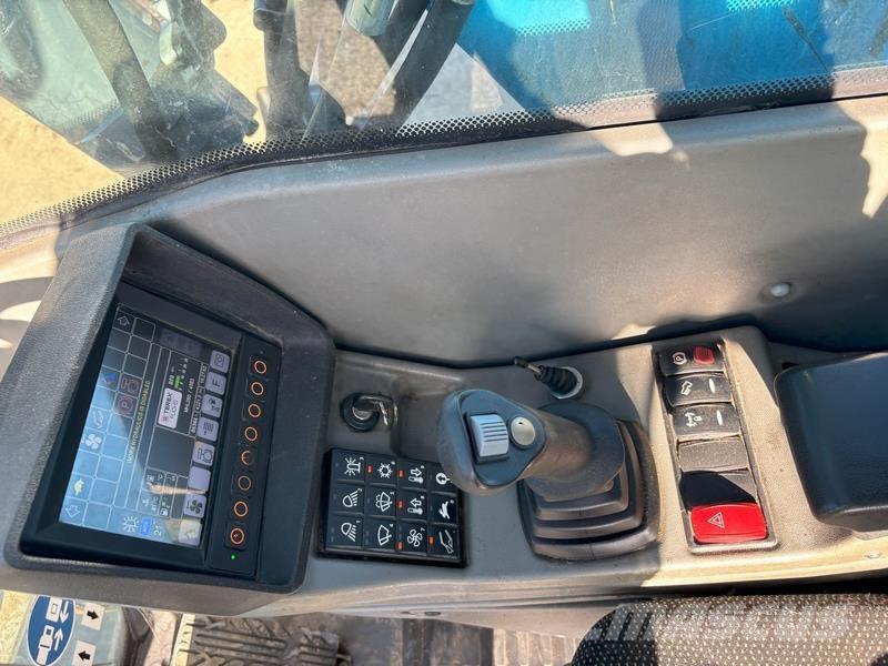 Fuchs MHL250 Trucks - Andet