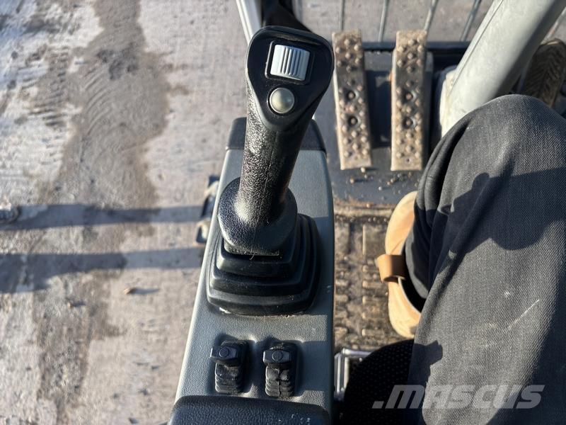 Fuchs MHL250 Trucks - Andet