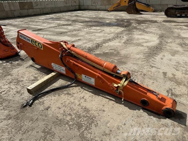 Hitachi ZX130 Arm Entreprenør - Andet