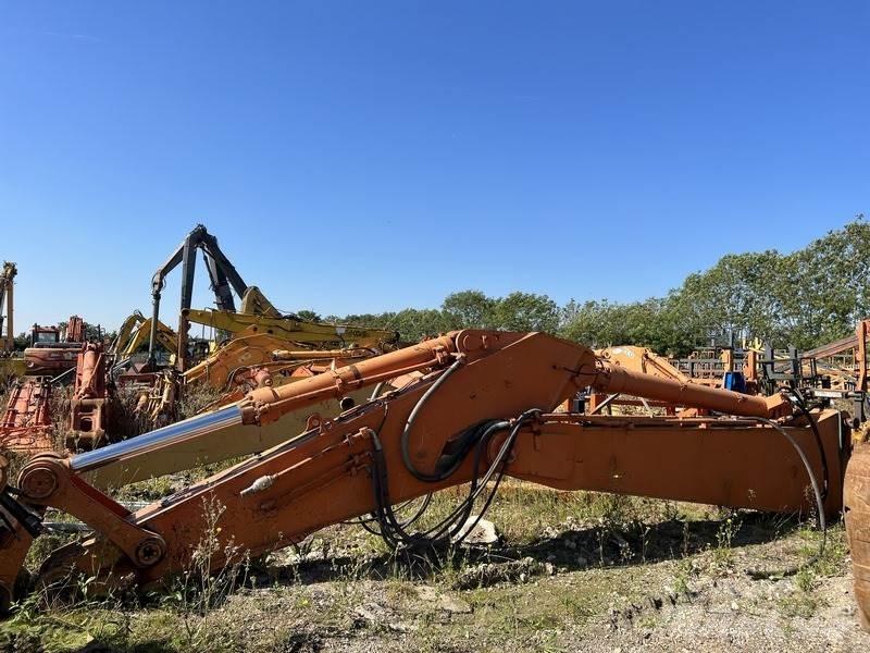 Hitachi ZX870 Nedbrydningsmaskiner