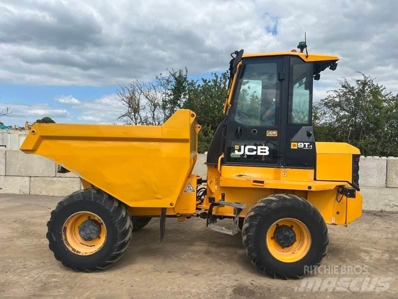 JCB 9T FT Dumpere