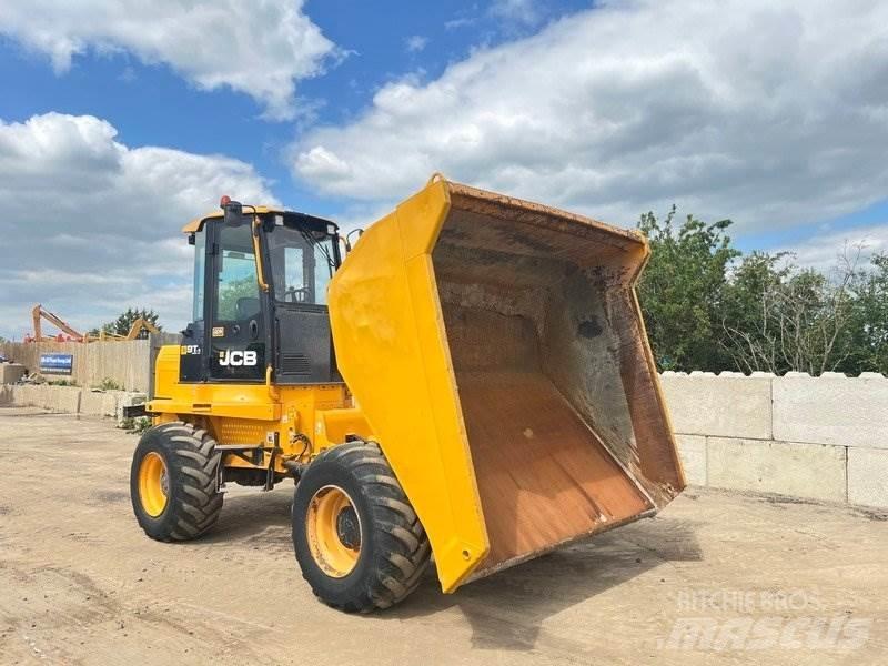 JCB 9T FT Dumpere