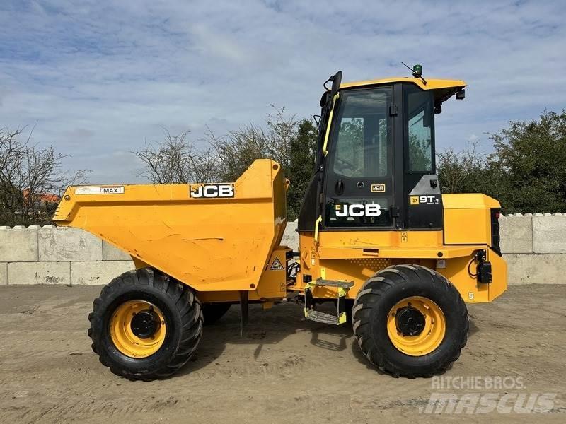 JCB 9T FT Dumpere