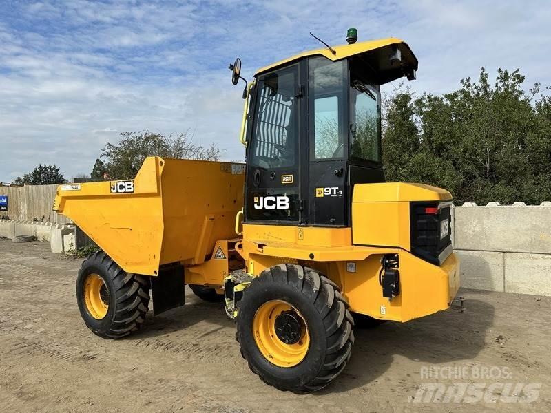 JCB 9T FT Dumpere