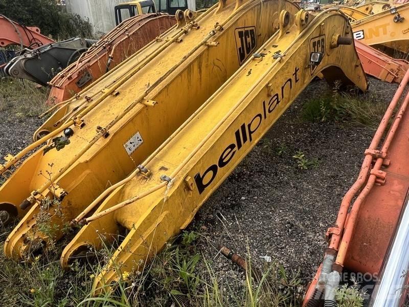 JCB BOOM FOR JCB 220 Entreprenør - Andet