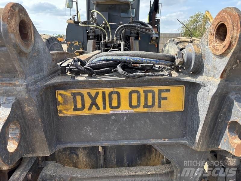 Komatsu HM300-1 Terrængående lastbiler