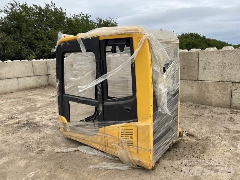 Komatsu PC130-8 Entreprenør - Andet