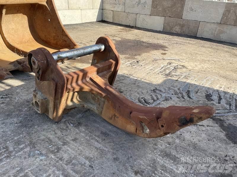 Liebherr R970 SHD Nedbrydningsmaskiner