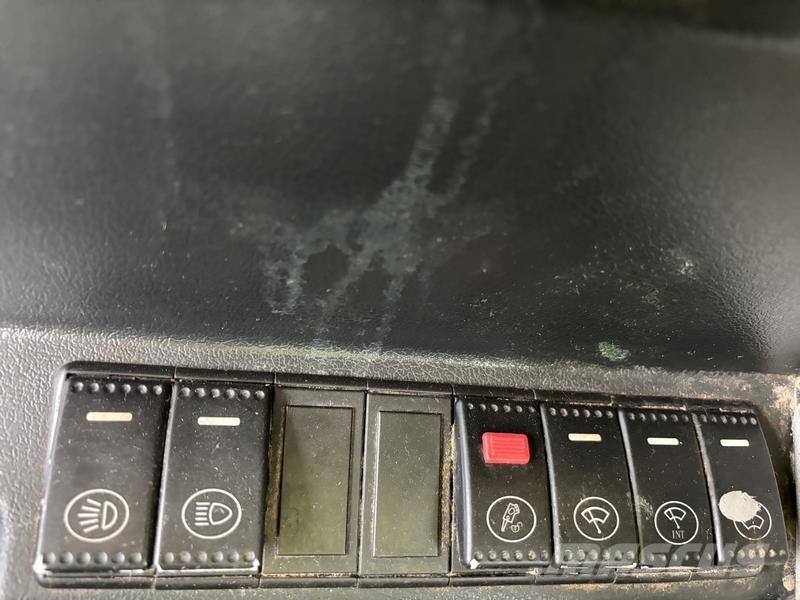 LiuGong 909E cr Midi-gravemaskiner 7t - 12t