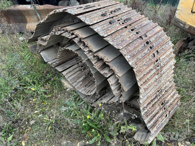 LiuGong 915D Gravemaskiner på larvebånd