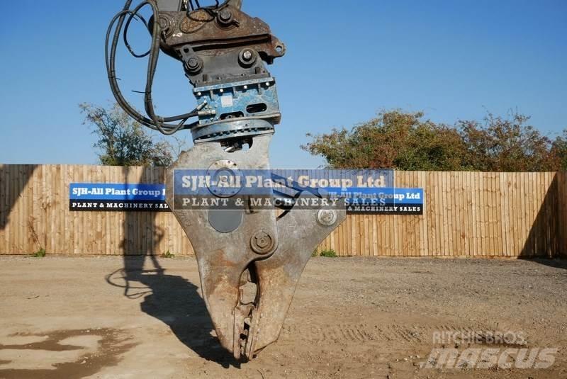 Okada ORC 280AHR Sakse