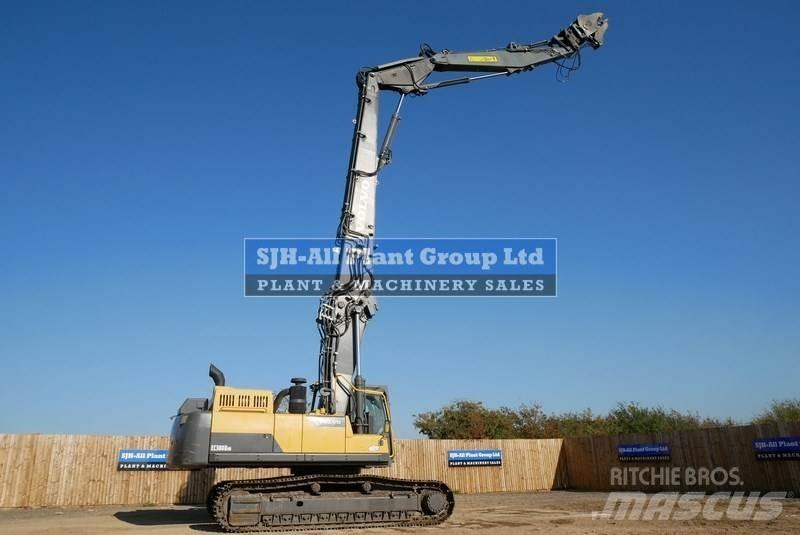 Okada ORC 280AHR Sakse
