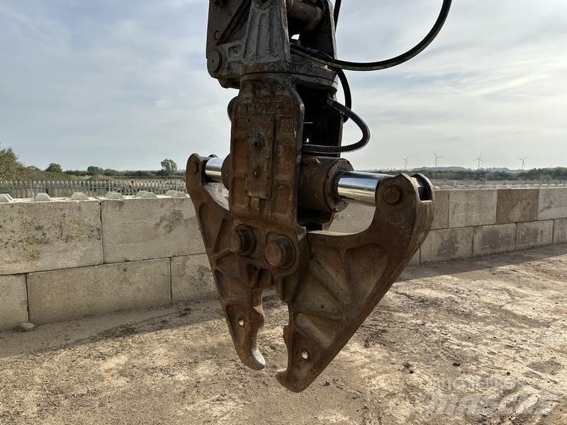 Okada TS850 RCD Andet tilbehør