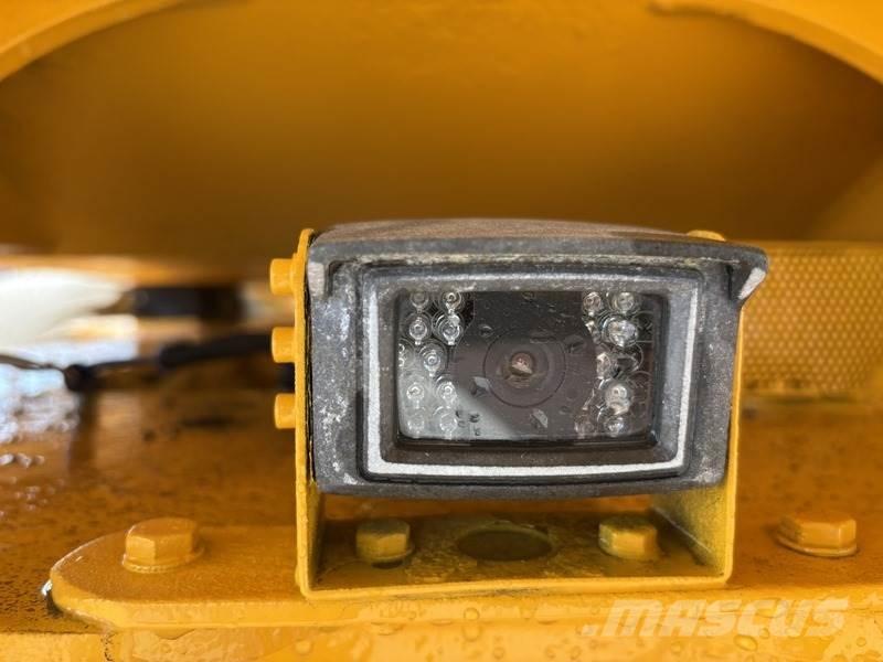 Volvo A25 Terrængående lastbiler