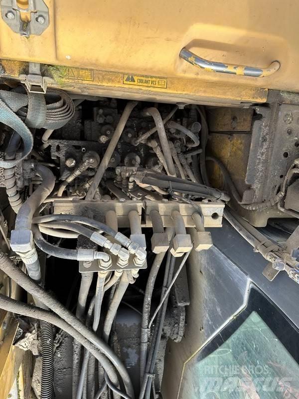 Volvo EW140C Trucks - Andet