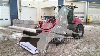 Takeuchi TW95 Læssemaskiner på hjul