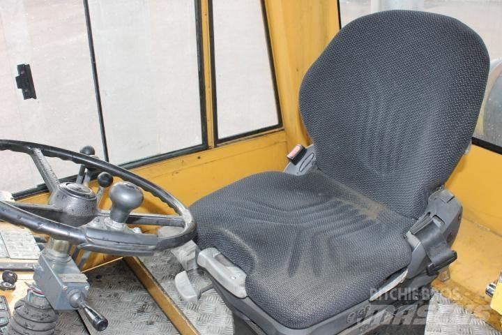  MKF CSL160 Gaffeltrucks - andre