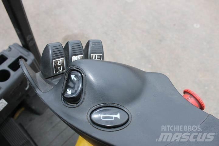 Yale ERP16VT Gaffeltrucks - andre