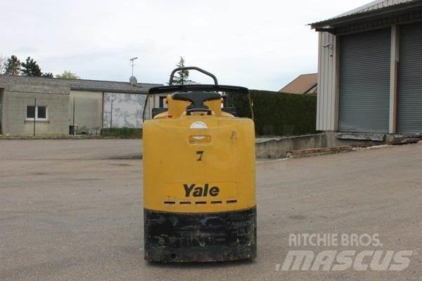 Yale MO20P Plukketruck, lav
