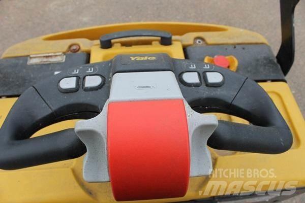 Yale MO20P Plukketruck, lav