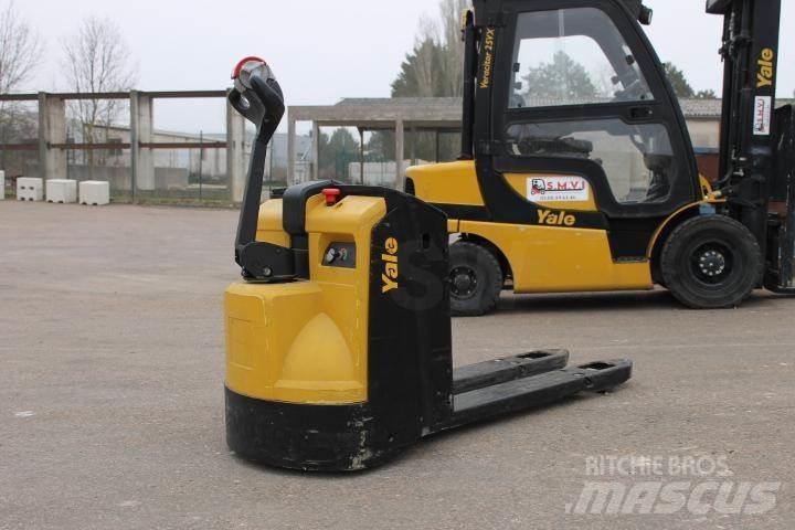 Yale MP20AC El-palleløftere