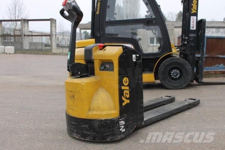 Yale MP20AC El-palleløftere