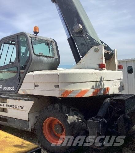 Bobcat T40 150 Teleskoplæssere