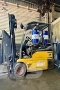Fiat OM 17 Gaffeltrucks - andre