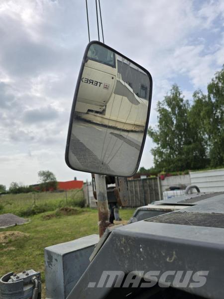 Terex RC35 Kraner til alt terræn