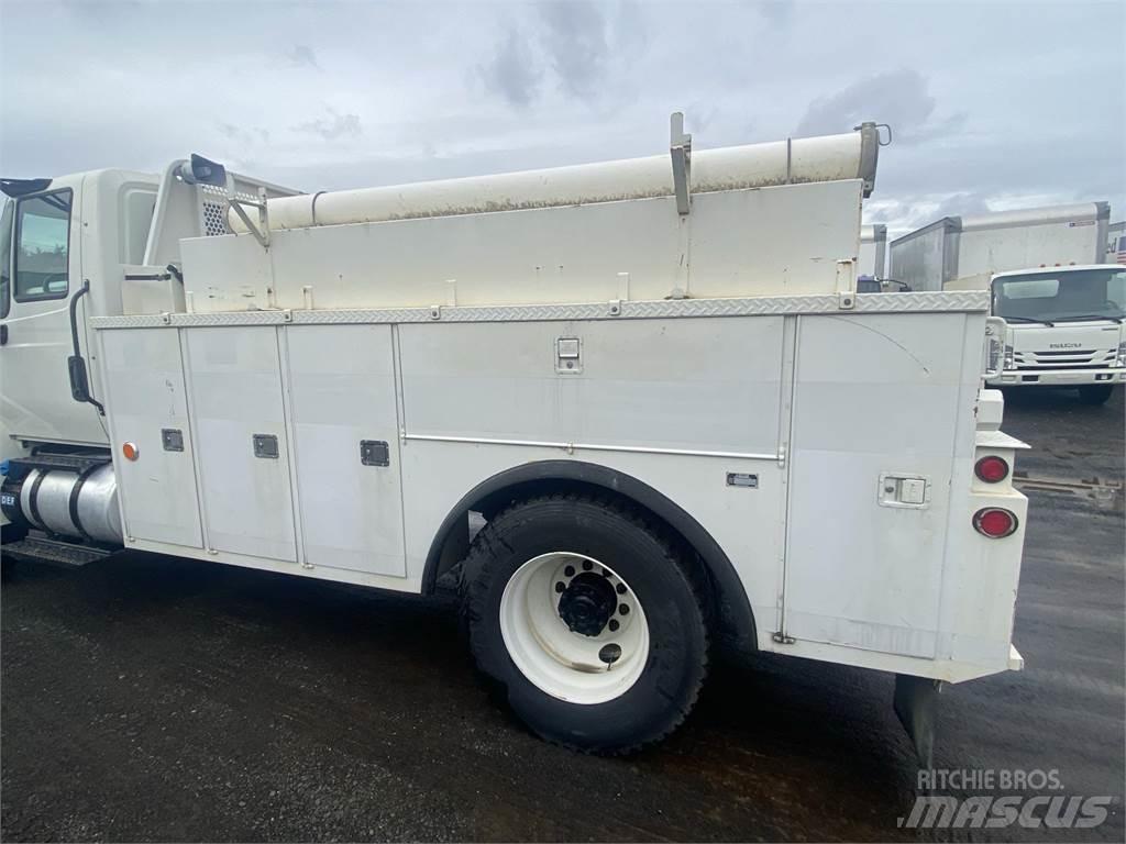  Adkins Service Body Andre lastbiler