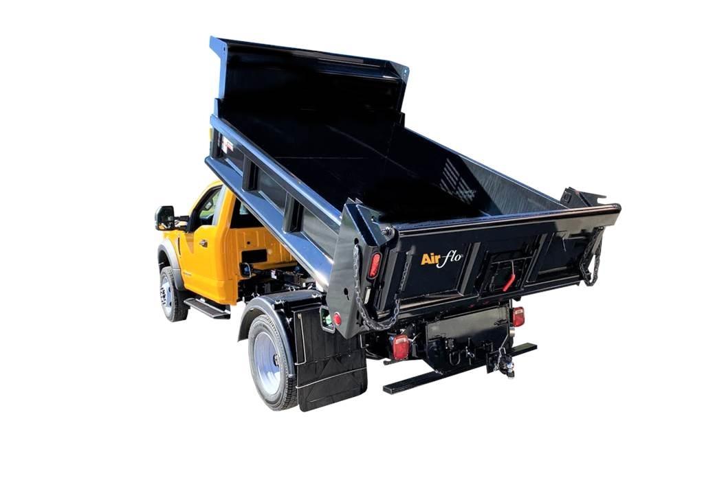  AIR-FLO MFG PCS 11-3 Andre lastbiler