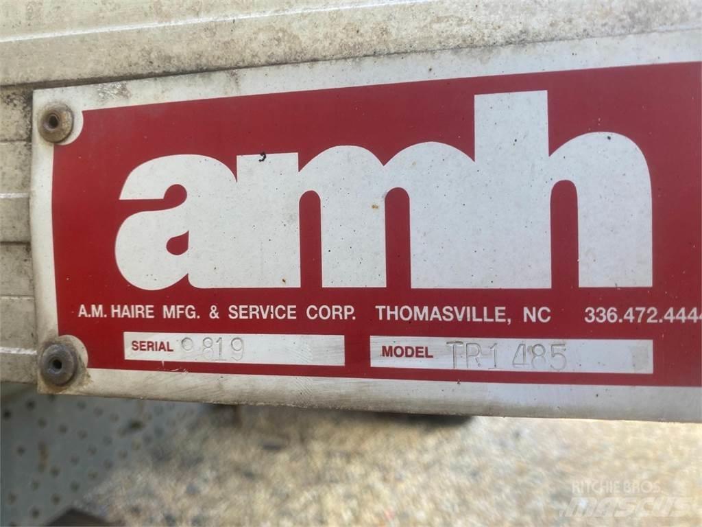  AMH 14 FT Andre lastbiler
