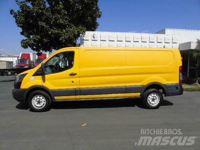 Ford TRANSIT 250 CAR Fast kasse